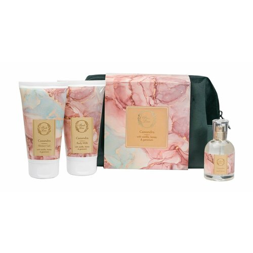 Набор Fresh Line Cassandra ограниченный выпуск 13128₽