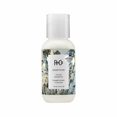 RCO Шампунь для окрашенных волос Gemstone Color Shampoo 60 мл 4390₽