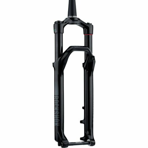 Амортизационная вилка ROCK SHOX FS 35G 29 F SB 150 E-BIKE 44 offset A2 диаметр колеса 29 дюймов ход 150 мм шток 1-18-15 Tapered крепление колеса 15 мм ось крепление тормоза Post-Mount 78392₽