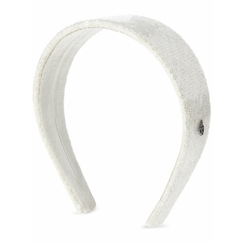 Ободок Miwa с пайетками