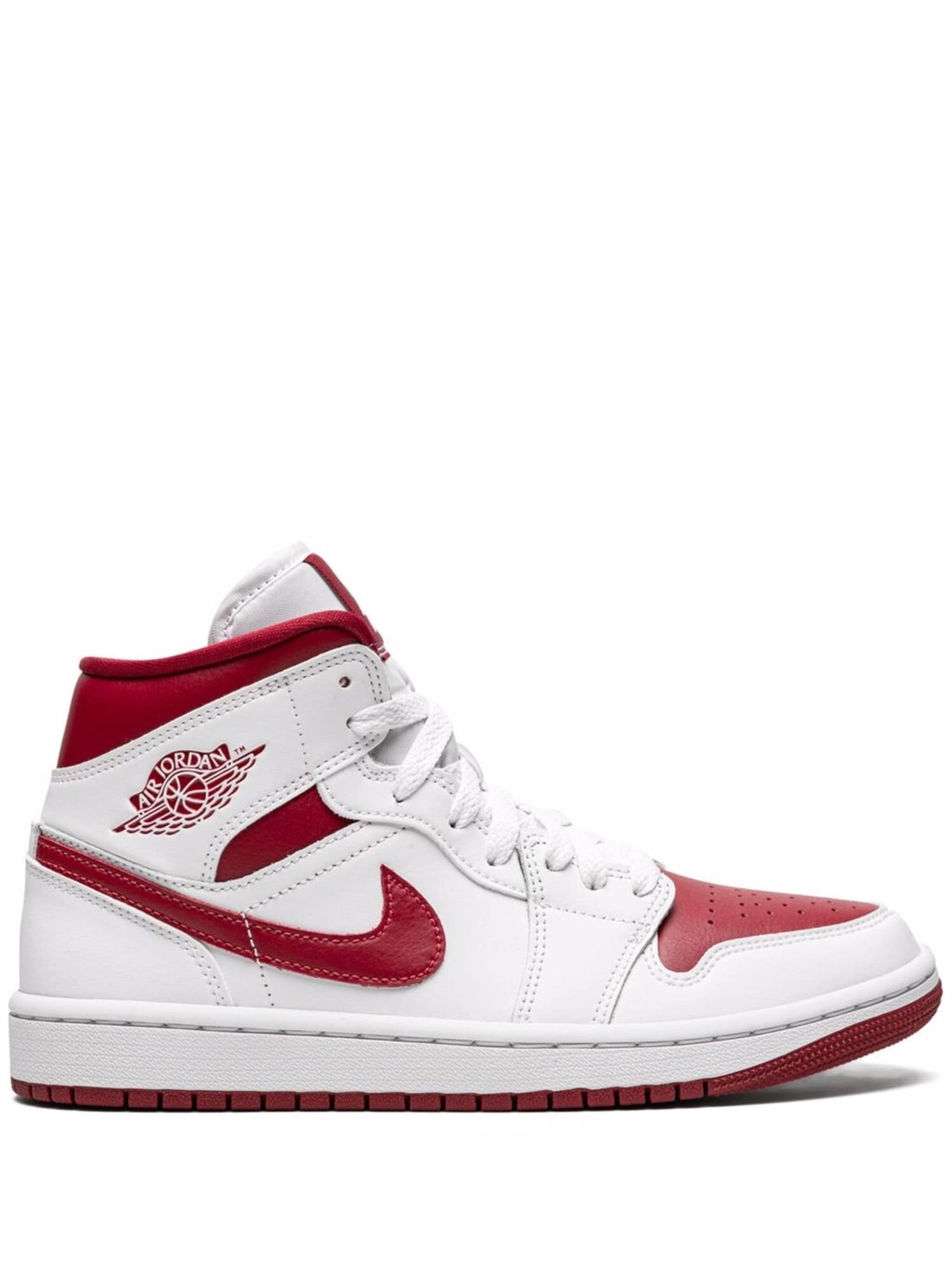 Кроссовки Jordan Air Jordan 1 Mid