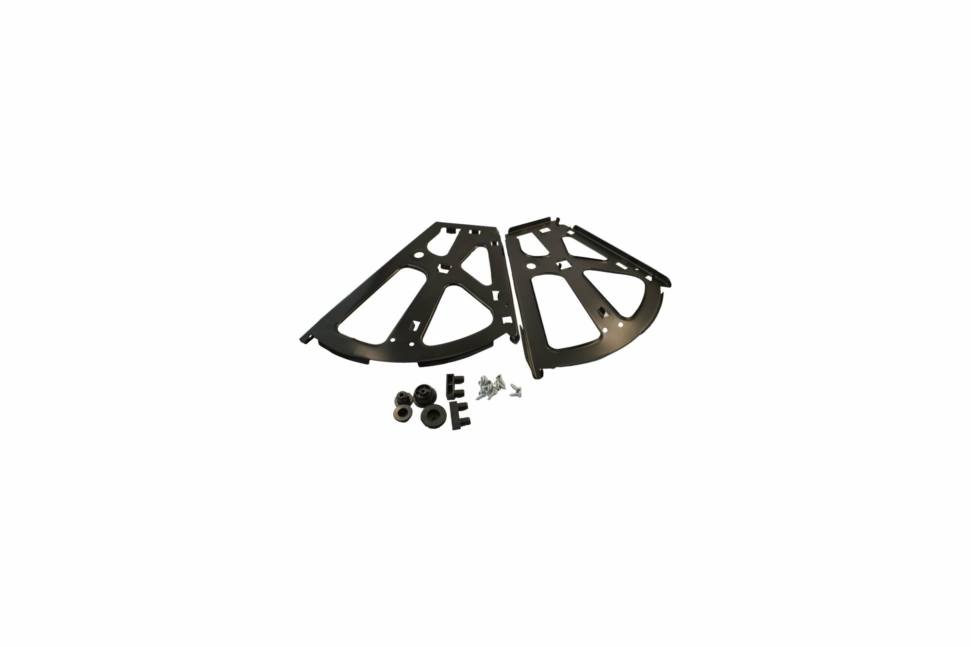 фото MFK-TORG Механизм для обувниц металлическая галошница S002 комплект галошница