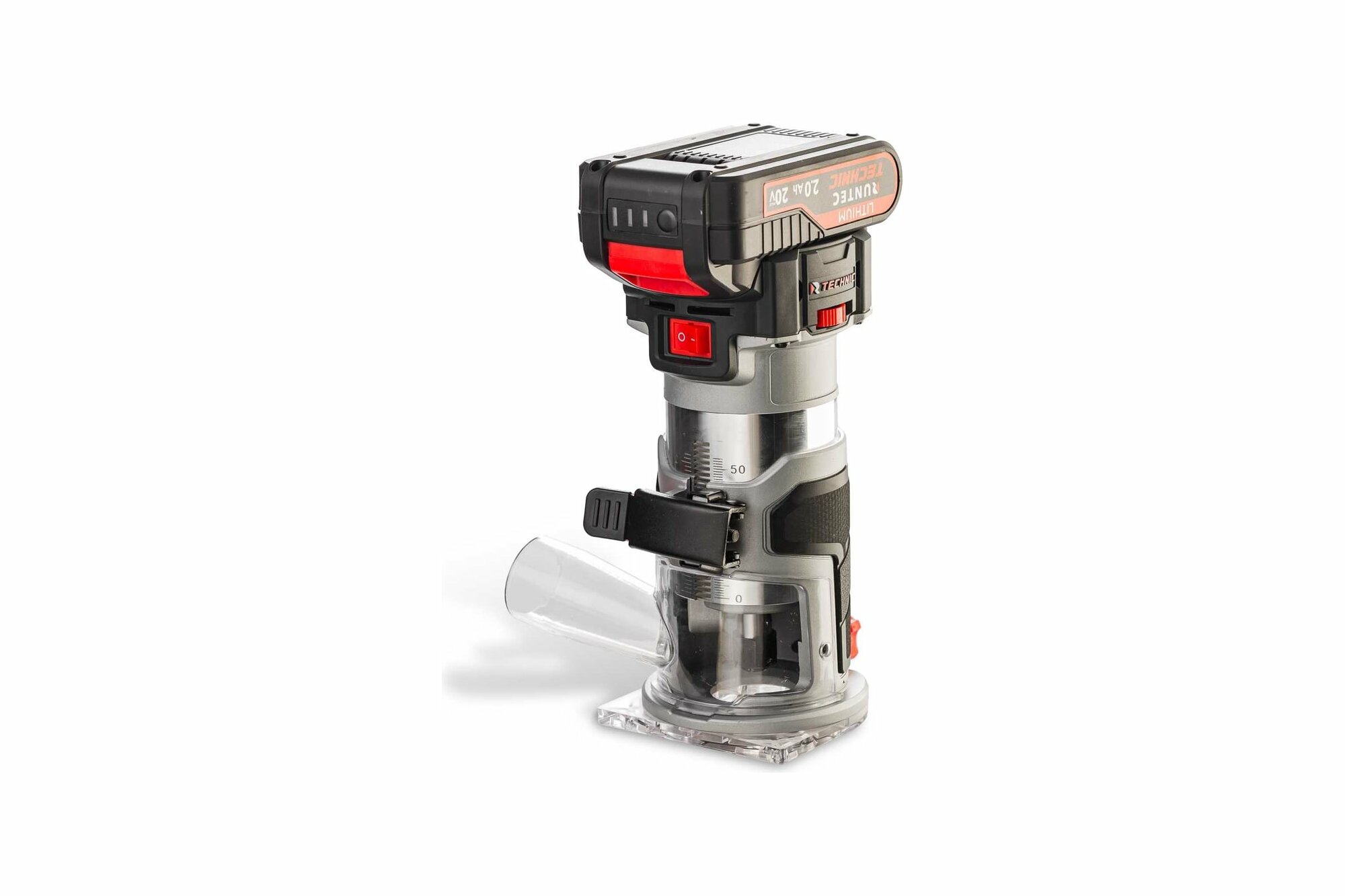 RUNTEC TECHNIC 20В, 2*2Ач, 900Вт