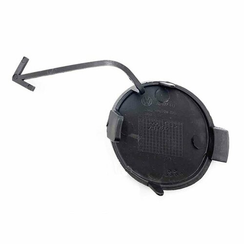 Крышка буксировочного крюка заднего бампера MyPads для Tiguan 2010-2017 1379₽