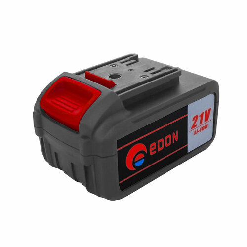 Edon LIOOAF21-40Ah Аккумулятор литий-ионный 3590₽