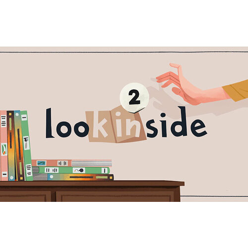 LooK INside - Chapter 2 (Steam; PC; Регион активации РФ, СНГ)