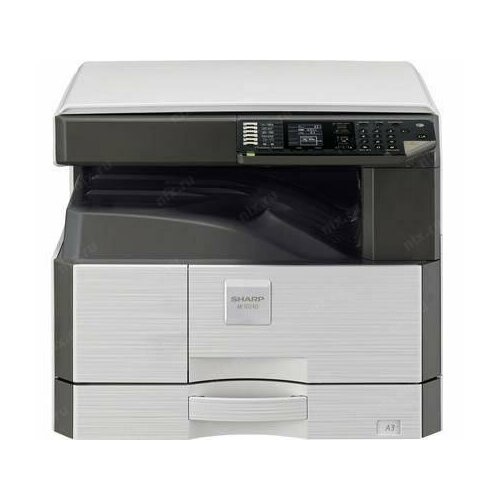 МФУ Sharp NovaL AR7024 чб А3 24 стрмин крышка AR7024EU комлект расх материалов 15808400₽
