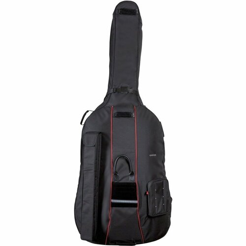 Чехол для контрабаса Gewa Double bass gig-bag PRESTIGE 3/4 черный