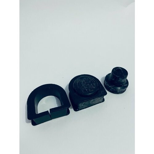 Рем. комплект заглушки рулевой рейки ВАЗ-2108-2115 (Raddo)