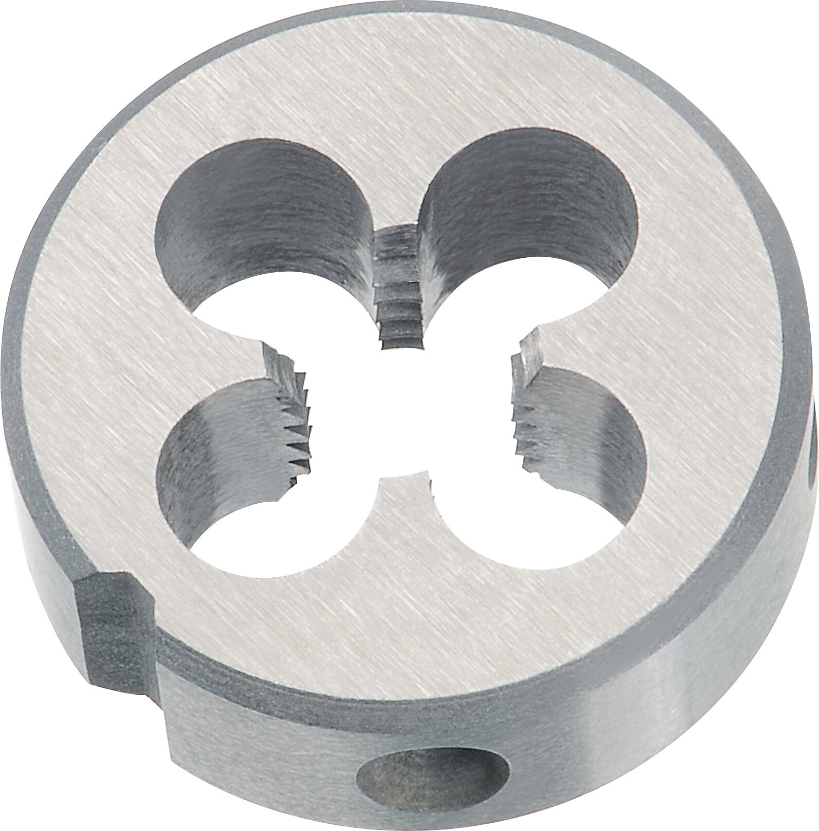 GARWIN INDUSTRIAL GM-DC03050 Плашка M 3x0,5, HSS, DIN 223, 6g, 20x5 мм