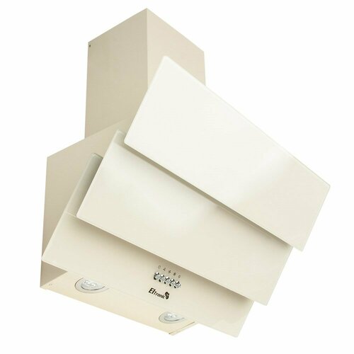ELTRONIC Вытяжка кухонная ELTRONIC наклонная 77-23 бежевая 77-23 1382100₽