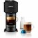 Кофемашина Nespresso Vertuo Next 11719 Magimix, матовый черный эк...