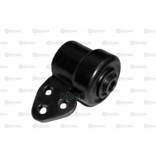 Сайлентблок Schatz Передний Наружный Chevy Pickup Montana Corsa Corsa-Combo Meriva Schatz арт S26485 3872₽