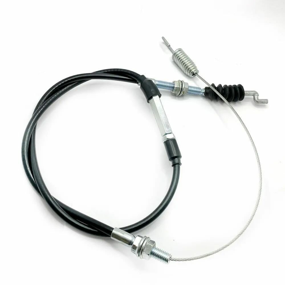 фото Трос включения хода снегоуборщиков (MasterYard, Champion, Patriot ) (L-1160мм)