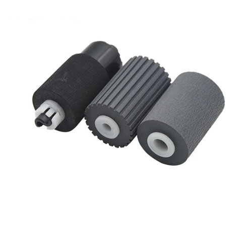 Комплект роликов Kyocera 6025 6030 6525 C8020 C8025 C8520, 1703M80UN0/MK-470, 303M894040 303M894022 302F909171
