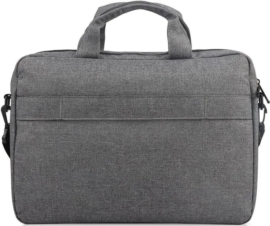 Сумка для ноутбука 15.6" Lenovo , серый [4x40t84060] - фото №1