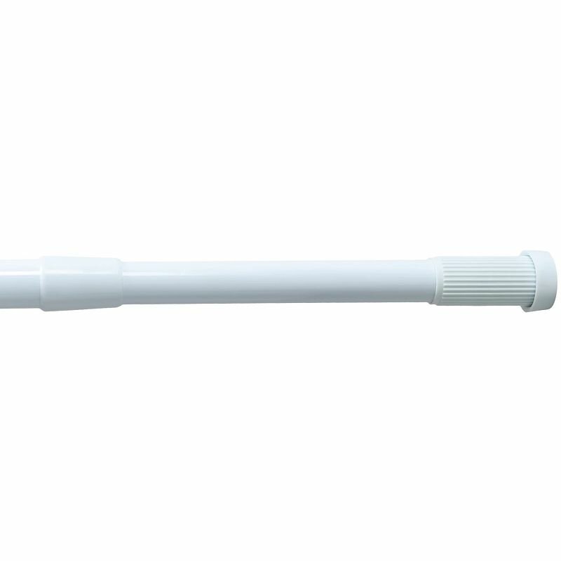 Карниз для ванны Fixsen FX-51-013 Белый