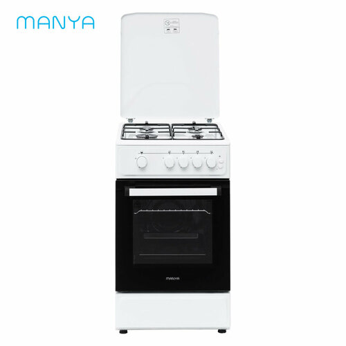 Газовая плита MANYA MG5011W