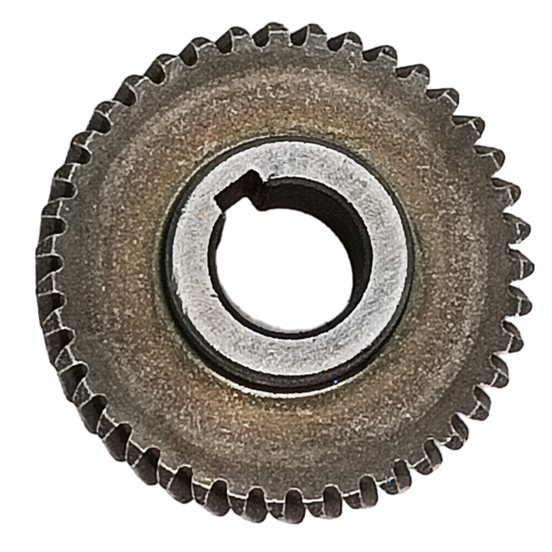 фото Шестерня большая торцово-усовочной пилы Einhell TC-MS 2112