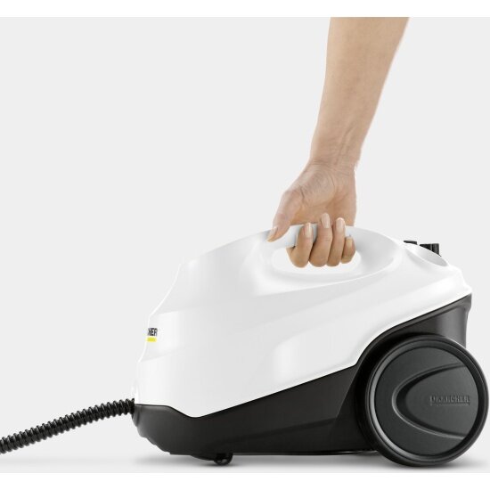 Пароочиститель Karcher SC 3 EasyFix Anniversary Edition — фото 1