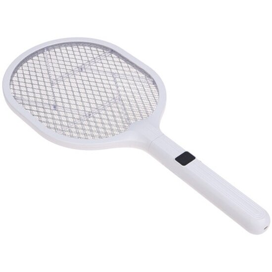 Изображение Электрическая мухобойка Rexant со счетчиком и функцией антимоскитной лампы