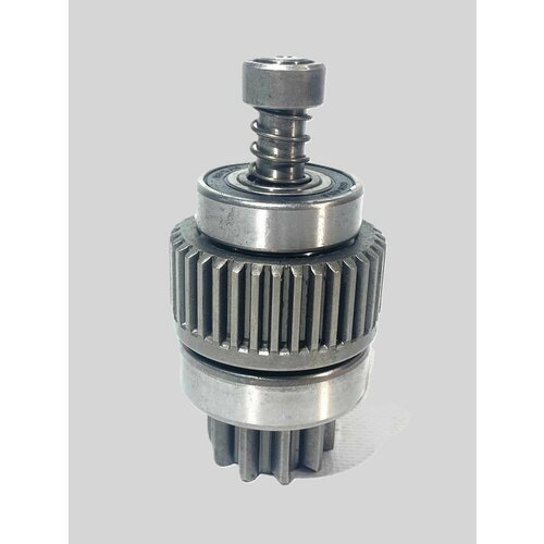 9-142-780-600ВТ Привод стартера бендикс 9-142-780 МТЗ-8082 ЗИЛ ГАЗ МАЗ ПАЗ 10 зуб 2464₽