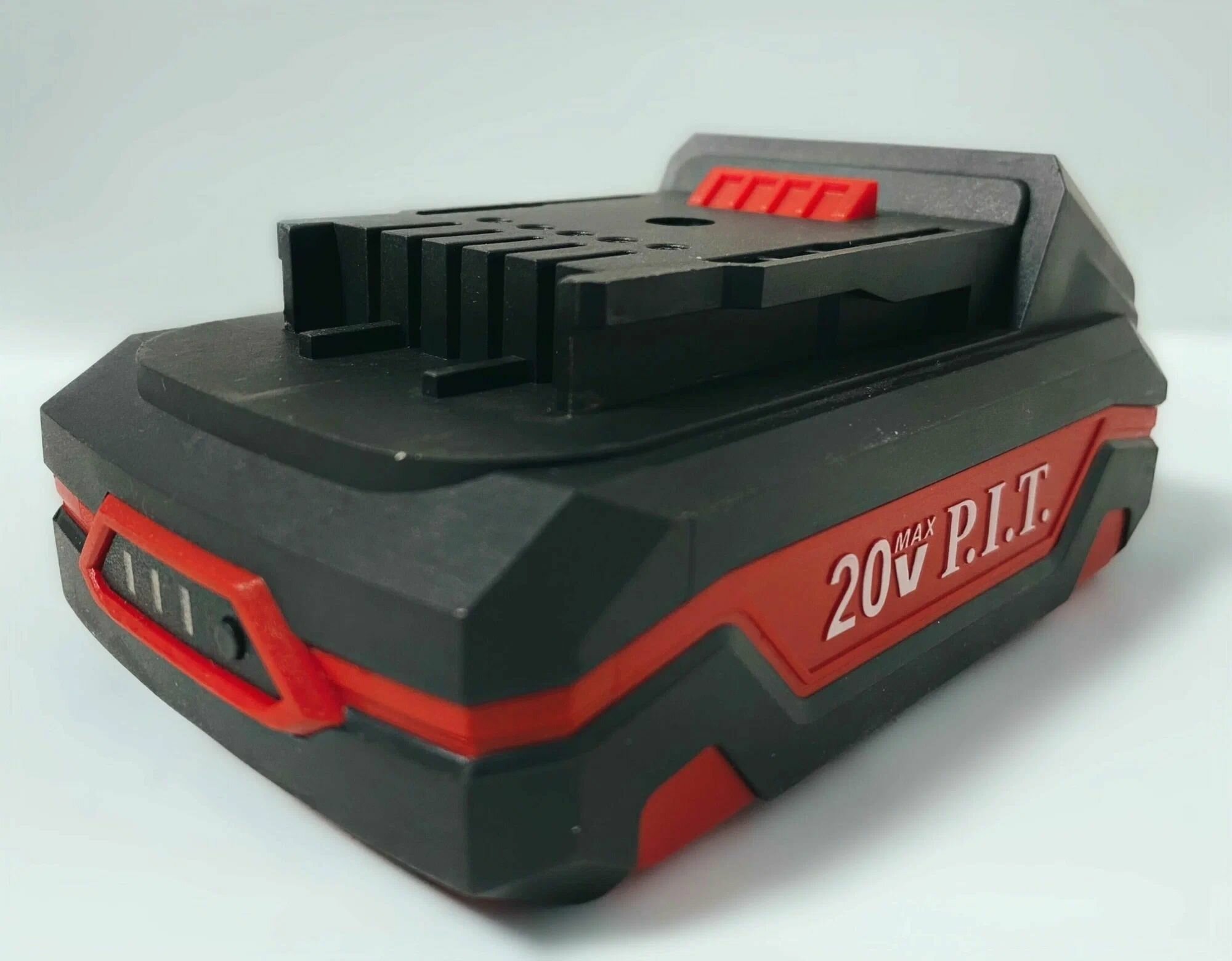 Аккумулятор , АКБ OnePower PH20-2.0 P.I.T. (20В, 2Ач, Li-Ion) — фото 1