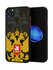 Чехол Mcover на iPhone 11 Pro Max / для Айфон 11 Про Макс, против...