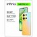Смартфон Infinix NOTE 30i 8/256GB Золотой