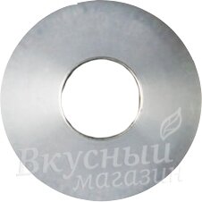 Насадка кондитерская круглая 5,6 мм. №9 SAM UN CO