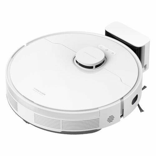 Робот-пылесос DREAME TROUVER S10 75Вт белыйбелый rls42sa 33918₽