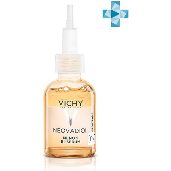 Сыворотка для лица Vichy Neovadiol в период менопаузы, 30 мл.