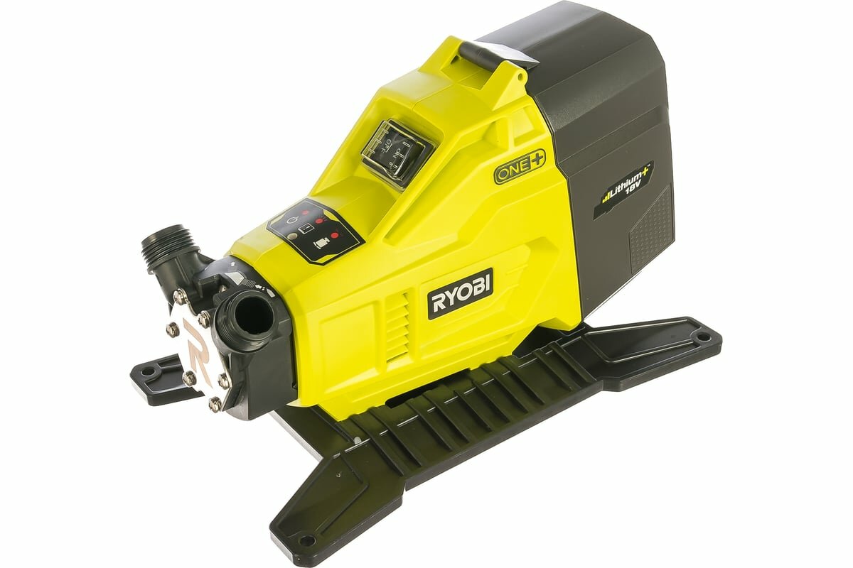 Насос для перекачки воды Ryobi ONE+ R18TP-0 5133003934
