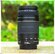 Объектив Canon EF 75-300mm f/4-5.6 III