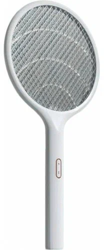 Картинки Электрическая мухобойка Qualitell Transformable Electric Mosquito Swatter V2 (ZSS240913) Gray