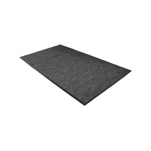 Коврик придверный Полоска, 0.9 x 1.5 м