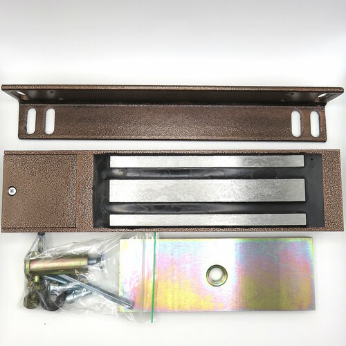 ML Цифрал-350 (бронза) замок электромагнитный