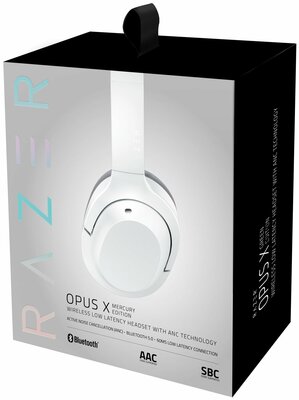 Razer opus bluetooth 5.0 hotsell