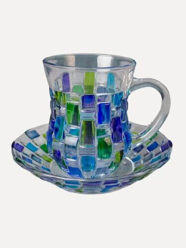 Изображение товара Кофейный набор итальянский 140 мл