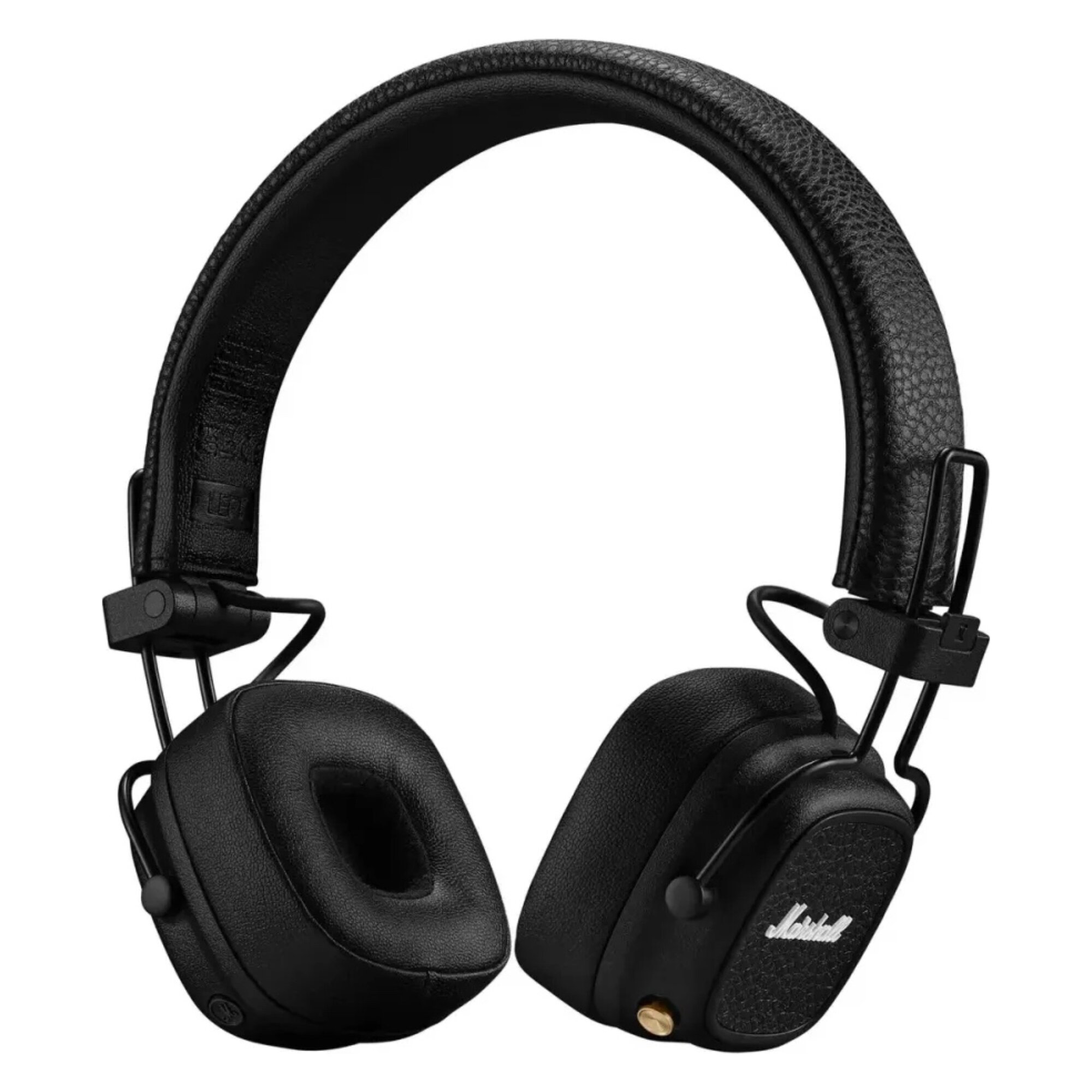 Беспроводные Bluetooth наушники Marshall Major V (black) черный