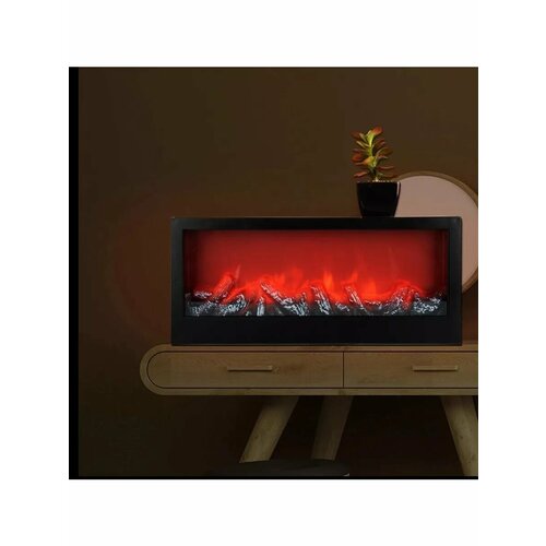 Камин декоративный электрический