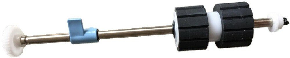 Запчасть Avision подающий ролик ADF ROLLER AV332U/AV332/AV335/AN335W/WN/WL, ASS'Y - фото №1