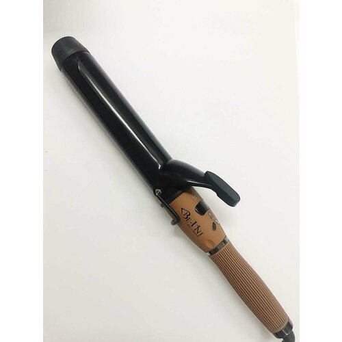 Плойка BE-UNI Be Style вращение шнура максимальная температура нагрева 230 диаметр 38 мм 7880₽