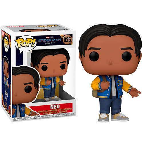 Фигурка Funko POP! Нед Эдвард Лидс (Ned) #925