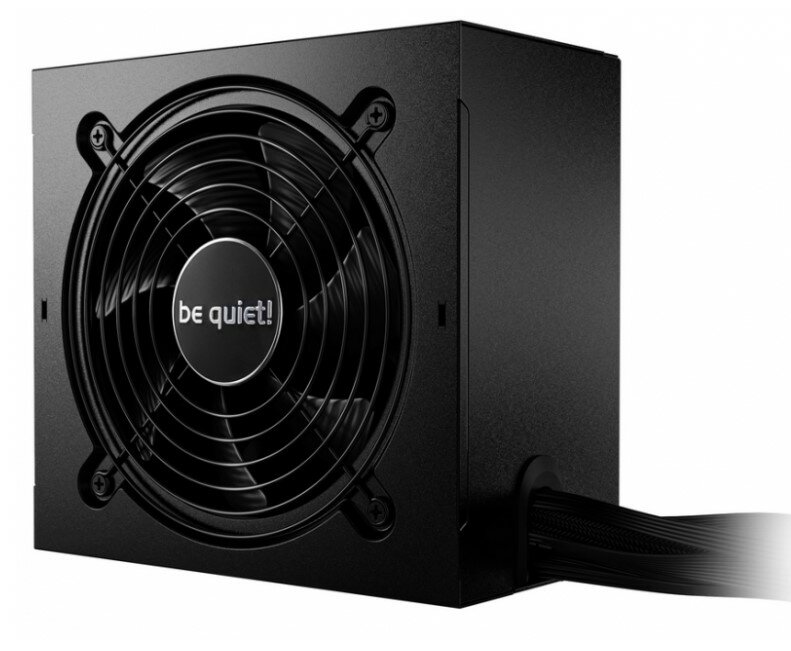 Блок питания be quiet! SYSTEM POWER 10 850W / BN330