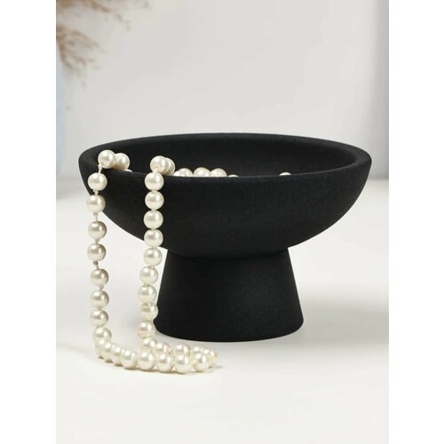 Подставка для украшений MVA 13х8х13 см черный 846₽