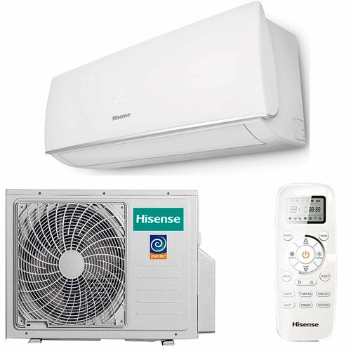 Hisense AS-07UW4RYDDB00
