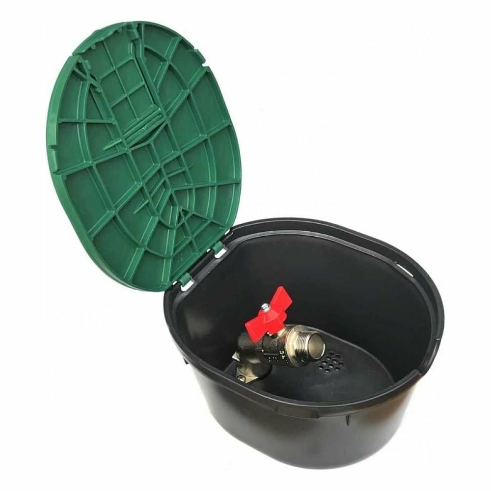 Короб RAIN SPA 210