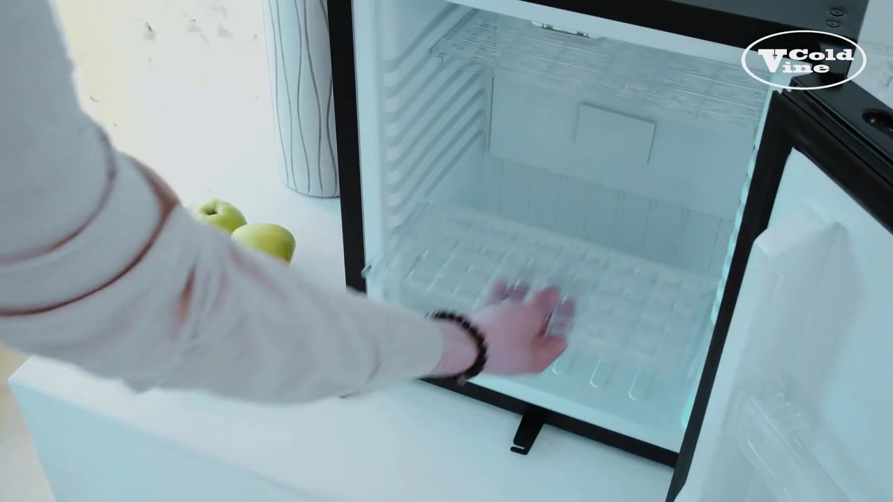 Минибар Cold Vine MCT-30B — фото 1