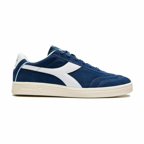 фото Кеды diadora kick, размер t95, синий